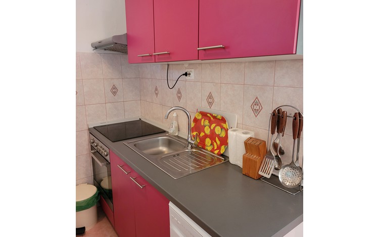 apartments nada zirje A1 0009