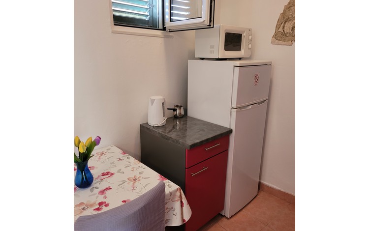 apartments nada zirje A1 0010