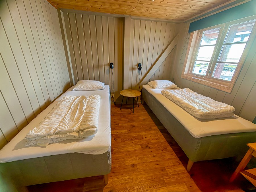Atlanterhavsveien Innenaufnahmen Atlanterhavsveien Innenaufnahmen