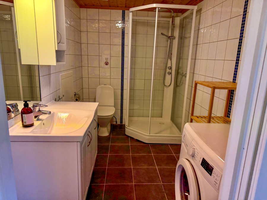 Atlanterhavsveien Innenaufnahmen Atlanterhavsveien Innenaufnahmen