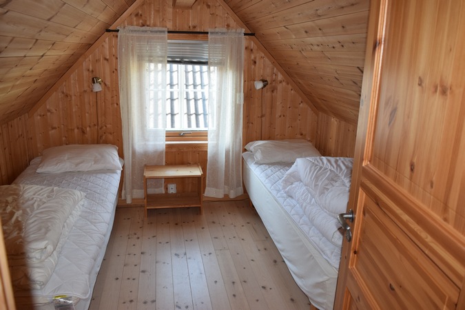 Seehaus 