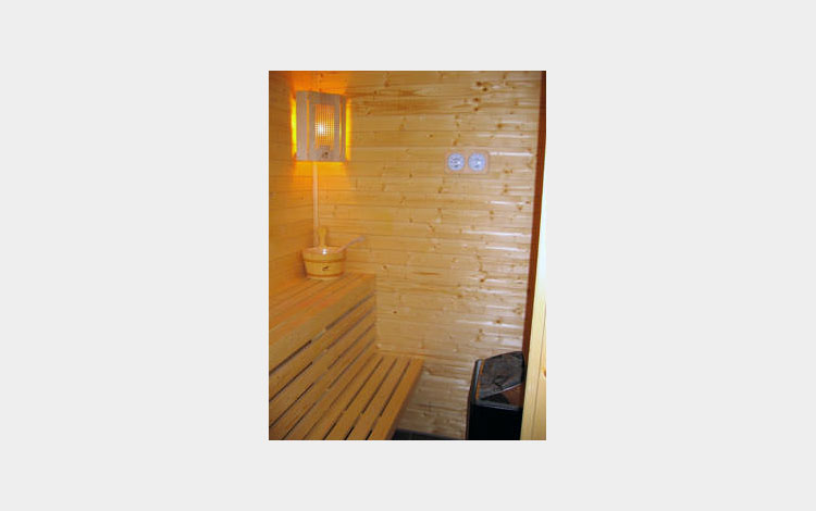 Bryggekanten Sauna