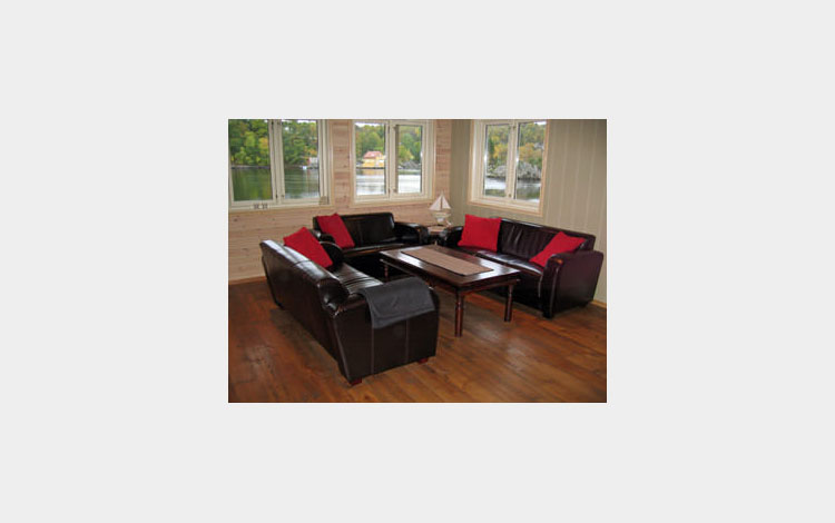 Bryggekanten Wohnzimmer3