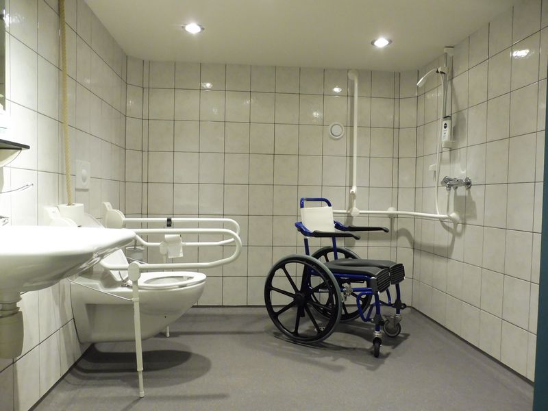 Fiskesenter Birkeland Unterkunft 0010
