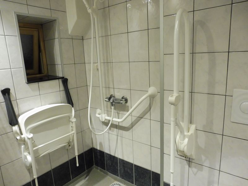 Fiskesenter Birkeland Unterkunft 0020