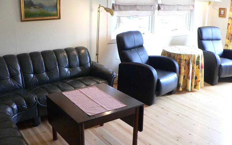 Kveita Livingroom