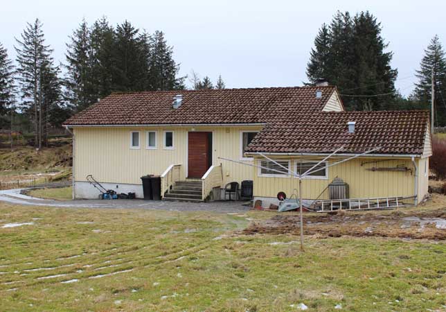 Haus Hatten 