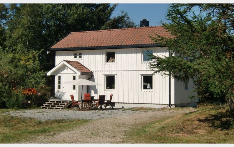 Heggesvik Innenaufnahmen 