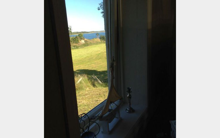 Heggesvik Innenaufnahmen 