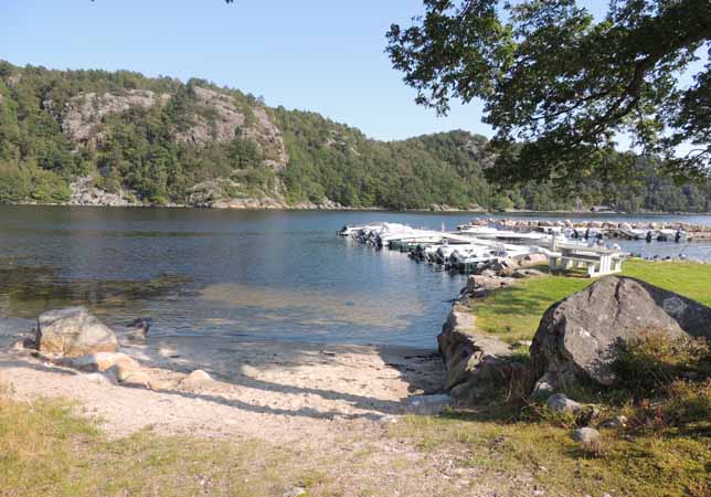 Kafjord 