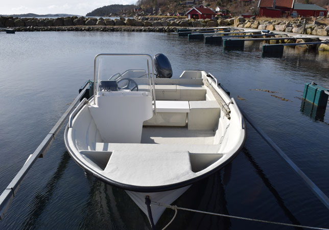 Boote 01