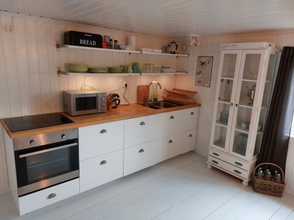 Gardshuset