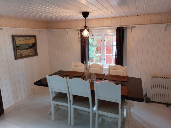 Gardshuset