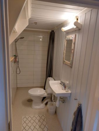 Gardshuset