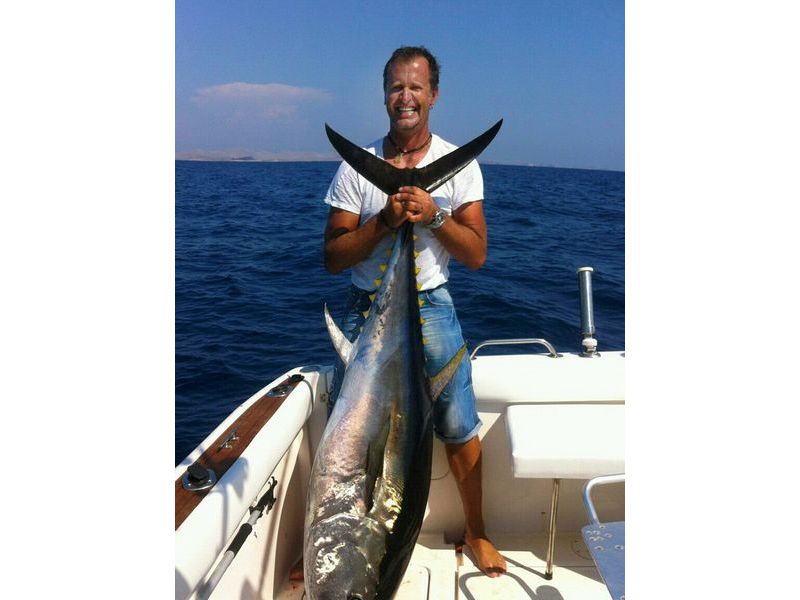 Kroatien Fischbilder Neu2017 0015