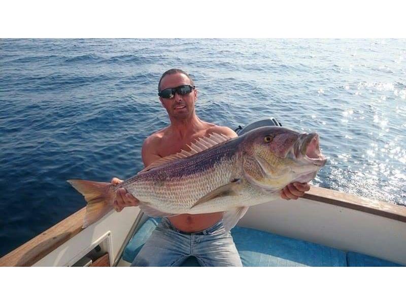 Kroatien Fischbilder Neu2017 0017