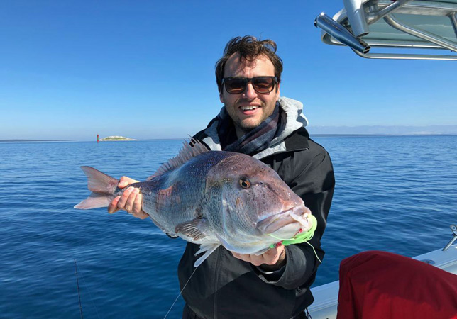 Kroatien Fischbilder Neu2017 0023