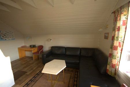Lillevik Karstua 03Wohnzimmer