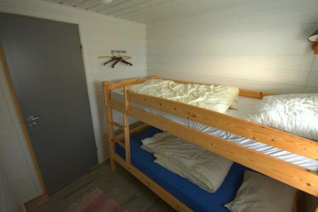 Lillevik Karstua Schlafzimmer