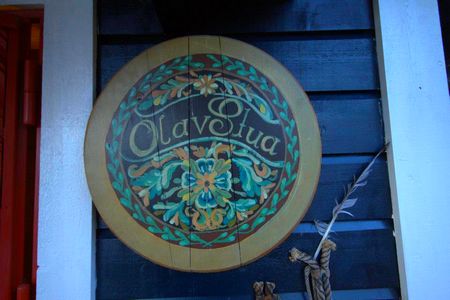 Lillevik Olavstua Gallerie 01