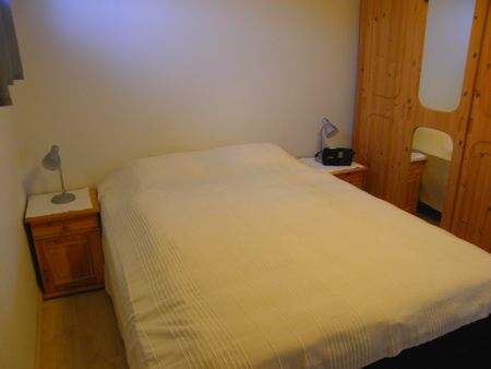 Lindesnes Elsvik Unterkunft Schlafzimmer