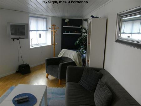 Lindesnes Avik Brygge Unterkunft Typ A16 01