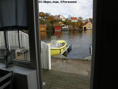 Lindesnes Avik Brygge Unterkunft Typ A16 02