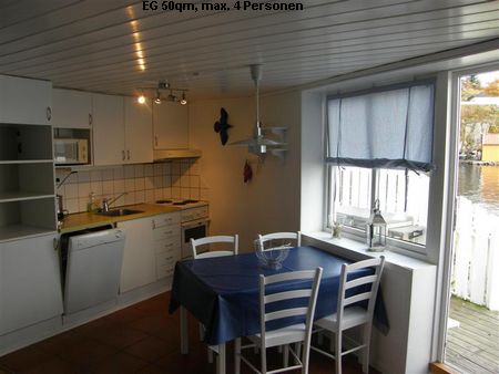 Lindesnes Avik Brygge Unterkunft Typ A16 05