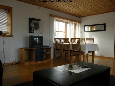 Lindesnes Avik Brygge Unterkunft Typ A24 02