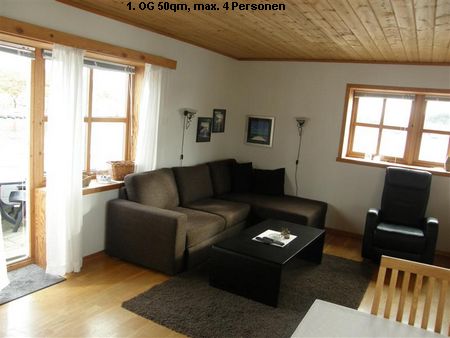 Lindesnes Avik Brygge Unterkunft Typ A24 03