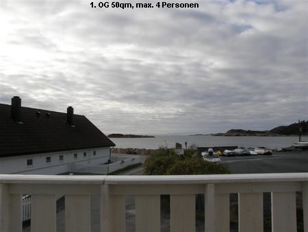 Lindesnes Avik Brygge Unterkunft Typ A 