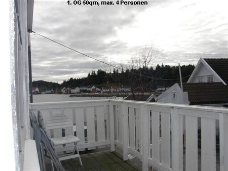 Lindesnes Avik Brygge Unterkunft Typ A24 08