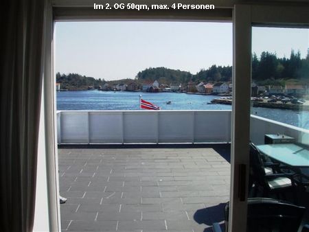 Lindesnes Avik Brygge Unterkunft Typ A32 001