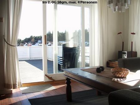 Lindesnes Avik Brygge Unterkunft Typ A32 004