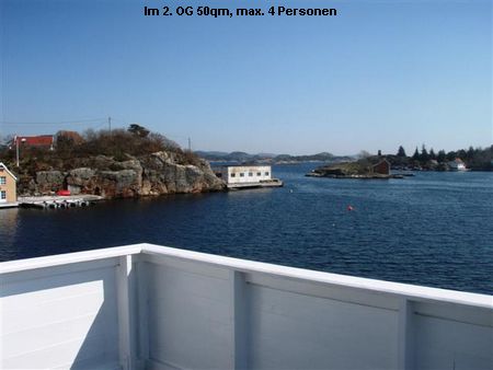 Lindesnes Avik Brygge Unterkunft Typ A 