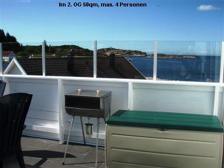 Lindesnes Avik Brygge Unterkunft Typ A32 009
