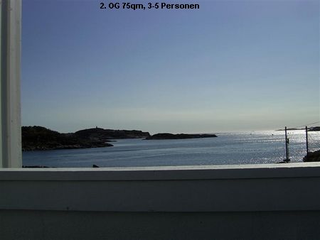 Lindesnes Avik Brygge Unterkunft Typ A33 04