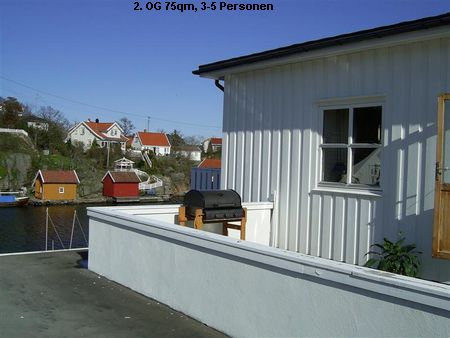 Lindesnes Avik Brygge Unterkunft Typ A33 06