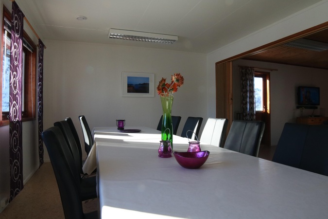 Ferienhaus 