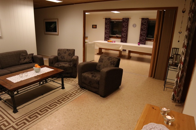 Ferienhaus 