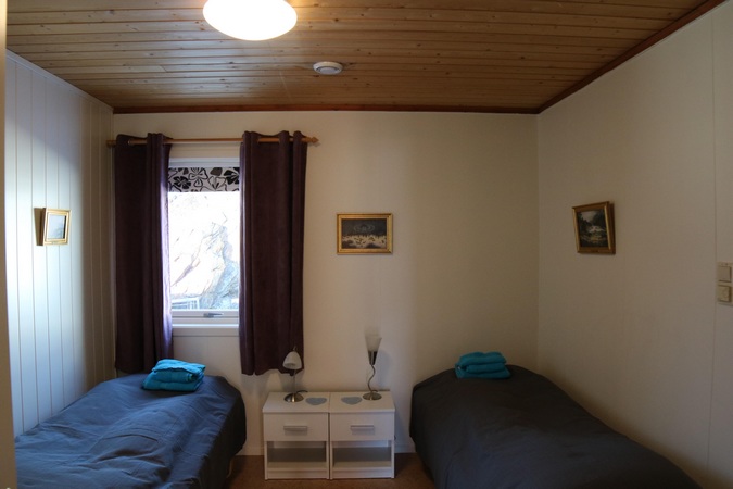 Ferienhaus 