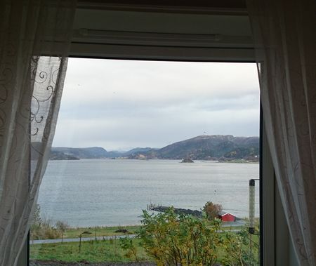 MittelNorwegen FosenGard Unterkuenfte Ferienwohnung06