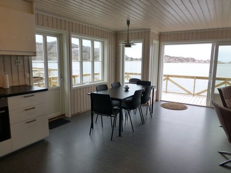 Mittelnorwegen Bessaker Rorbuer& 