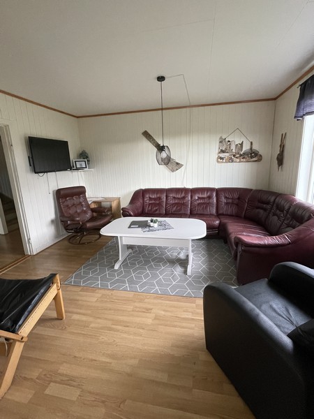 Hasvag Fritid Ferienwohnung Skreien Hasvag Fritid Ferienwohnung Skreien