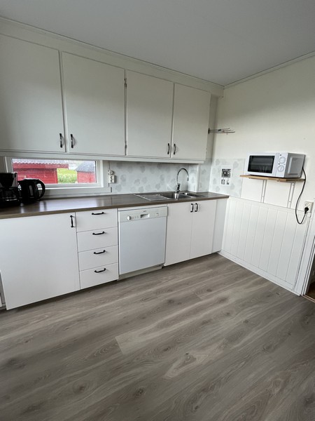 Hasvag Fritid Ferienwohnung Skreien Hasvag Fritid Ferienwohnung Skreien