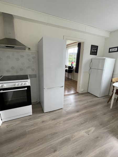 Hasvag Fritid Ferienwohnung Skreien Hasvag Fritid Ferienwohnung Skreien