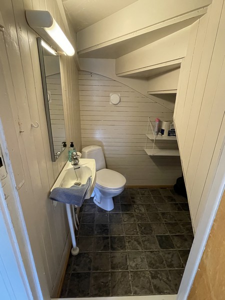 Hasvag Fritid Ferienwohnung Skreien Hasvag Fritid Ferienwohnung Skreien