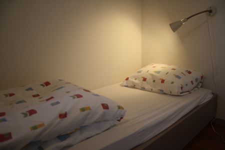 Mittelnorwegen Hasvag Fritid Ferienwohnung Torsken 