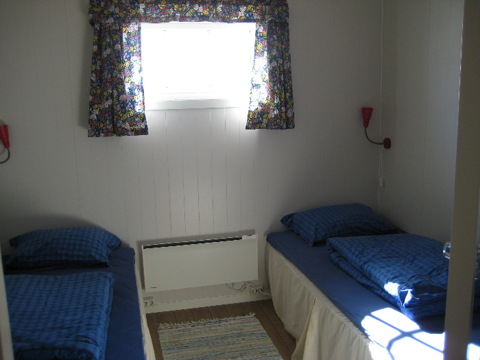 Nordnorwegen Arctic Nuvsvag Nuven Schlafzimmer