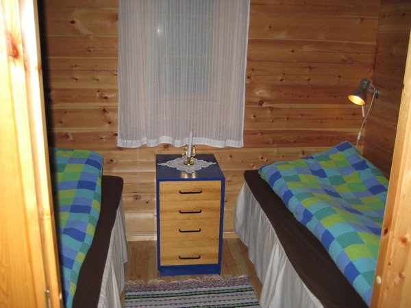 Nordnorwegen Arctic Nuvsvag Kollaren Schlafzimmer